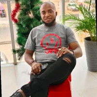 Nwokocha Goodluck Ifeanyi