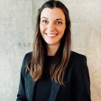 Julia B. Haas, Ph.D.
