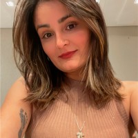 Sophia Manso