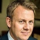 Jamie Carter