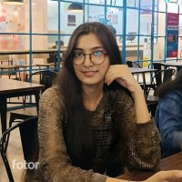 Shravani Gaikwad