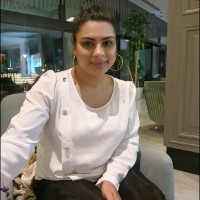 Amna Tahir
