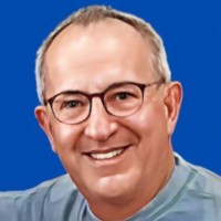 Bruce Cornwell