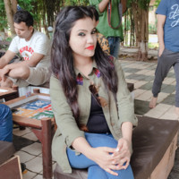 Saba Naaz