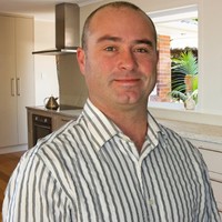 Simon Standing
