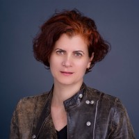 Victoria Shtern