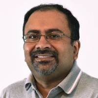 Rajesh Radhakrishnan