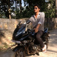 Bharath Shankar