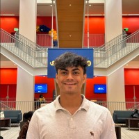 Yash Patel