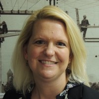 Vanessa Sharp, Chrl