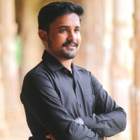 Charchit Bakliwal
