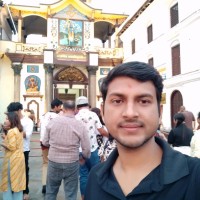 Rajesh Kumar Thakur