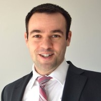 Jerome Hugueny