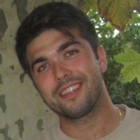 Daniel Alcaraz