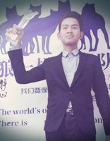 杨天祥