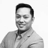 Eric Chu