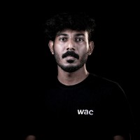 Ajil Sathyan