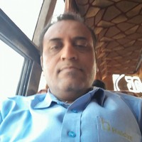 Roshan Amin