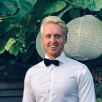 Justin Beking