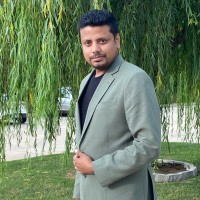Vikash Dubey