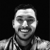 Jovanny Arreguin