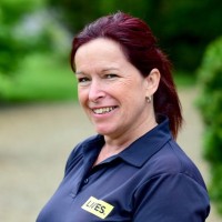 Kirsty Raywood
