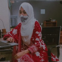 Mehwish Fatima