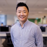 Marcus Chen
