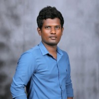 Prabhakaran R