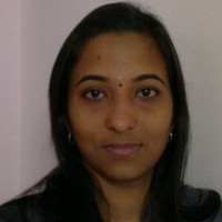 Jagadheeswari S