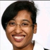 Melini Moodley