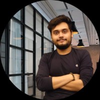 Rajarshi Sanyal