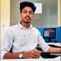 Akshay Vr