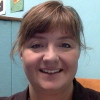 Carrie Ferguson