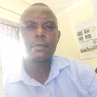 Timothy Akugizibwe