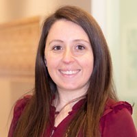 Maggie Bruno