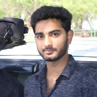 Sai Krishna Reddy Goguri