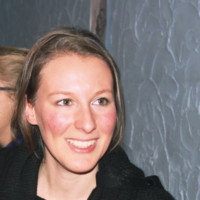 Audrey Forstneric