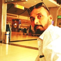 Vikrant Koli