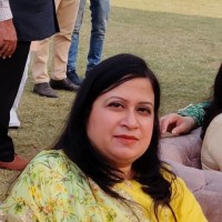 Sushma Singh