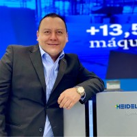 Ricardo Rivera Heidelberg