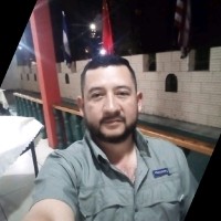 Luis Cruz