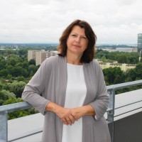 Andrea Eiden