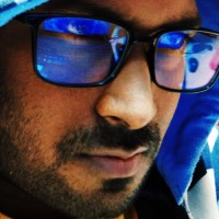 Naga saikumar K
