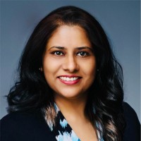 Monika Kumar