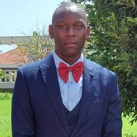 Faraday Mochama