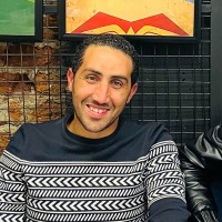 Mohamed Mamdouh