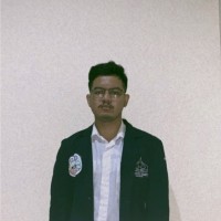 Yoga Dimas Pratama