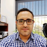 Mario Reza De La Rocha