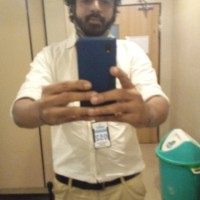 Jayakrishnan K R